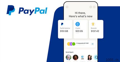 浙江PayPal代收款码、代开户，全球国际跨境代收款